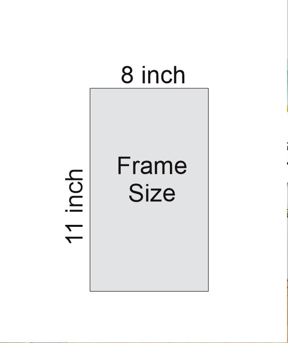 3Pcs set of sabar, shukr, tawakal, dua sticky phototile Wooden Material wall frames for home decor