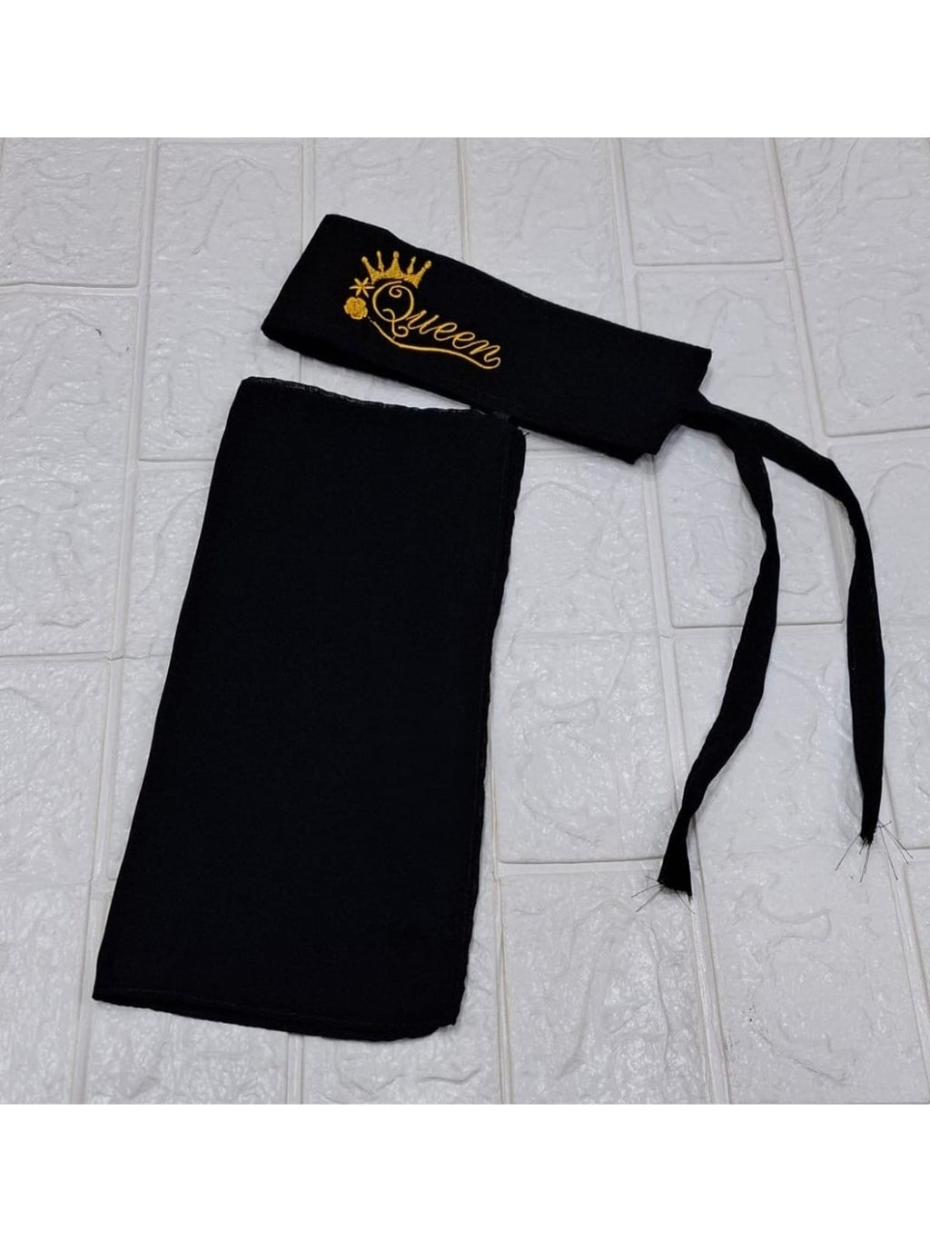 Embroidery Niqab Premium Quality Formal Chiffon Soft Lightweight Elegant Design
