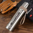 750ml Sports Water Bottle – Leakproof BPA-Free Gym & Fitness Drinking Bottle | Random Color