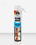 PU Foam Sealant – High-Performance Insulating & Leak-Proofing Expanding Foam - 750ml - THREE GUYS (German Engineered) l Crack Filler | P U
