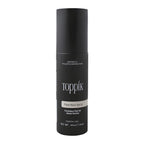 Toppik Hair Building Fiber (27.5g) + Hold Spray + Spray Applicator + Hairline Optimizer Comb