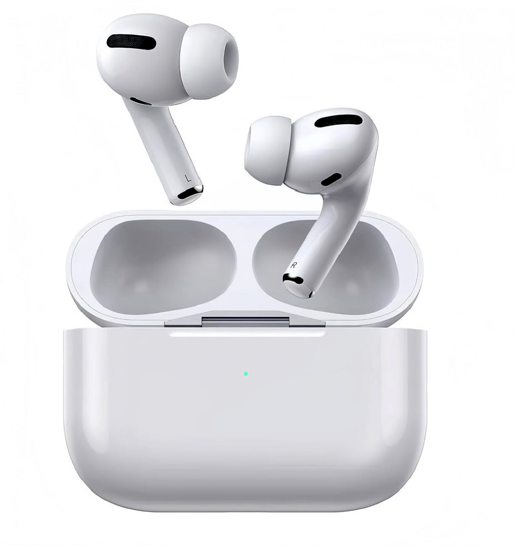 AirPods Pro 2nd Generation Replica Wireless Earbuds – Premium Bluetooth Earphones with Charging Case