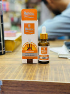 Relax Vitamin C Daily Serum - 30ml | Brightening & Anti-Aging Facial Serum