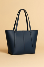 1 Piece Tote Handbag Elegant Design Premium Quality Smooth Finish Easy Carry