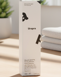 Urapra Glycolic Acid 7 Percent Toning Solution Smooth Exfoliation Gentle Care Easy Absorption Radiant Glow - 100ML