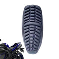 Motorcycle 3D Breathable Non-Slip Seat Cushion Pad – Pain Relief Comfort Cover for CD 70, CD 100, GS 150, GR 150, YBR and Similar Bike Seats