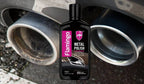 Flamingo Metal Polish 300ML – Multi-Surface Metal Cleaner & Shine Restorer for Chrome, Brass, Copper & Stainless Steel