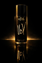 UDV Perfumed Body Spray – Fresh Fragrance for Confident Everyday Elegance (200ml)