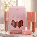 Sam Sugar Matte Liquid Lipsticks Pack Of 4 Long Lasting Multi Shades | Random Shades