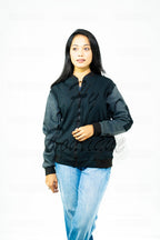 Stylish Winter Jacket for Girls & Women | Trendy, Warm & Comfortable Outerwear – Most Demanding Fashion Article