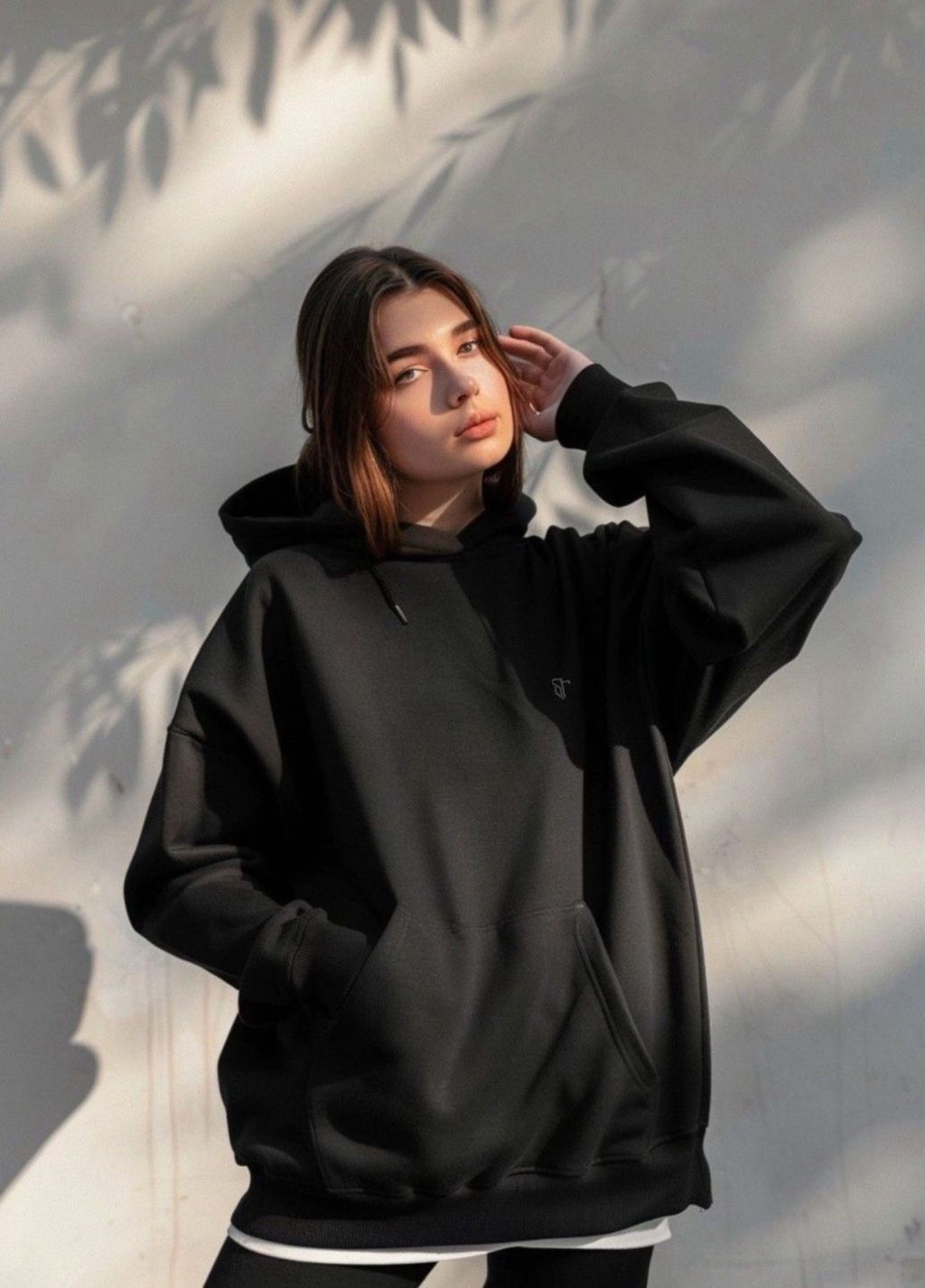 Unisex Hoodies for Men & Women | Premium Fleece Winter Hoodie | Warm, Stylish & Comfortable Casual Wear