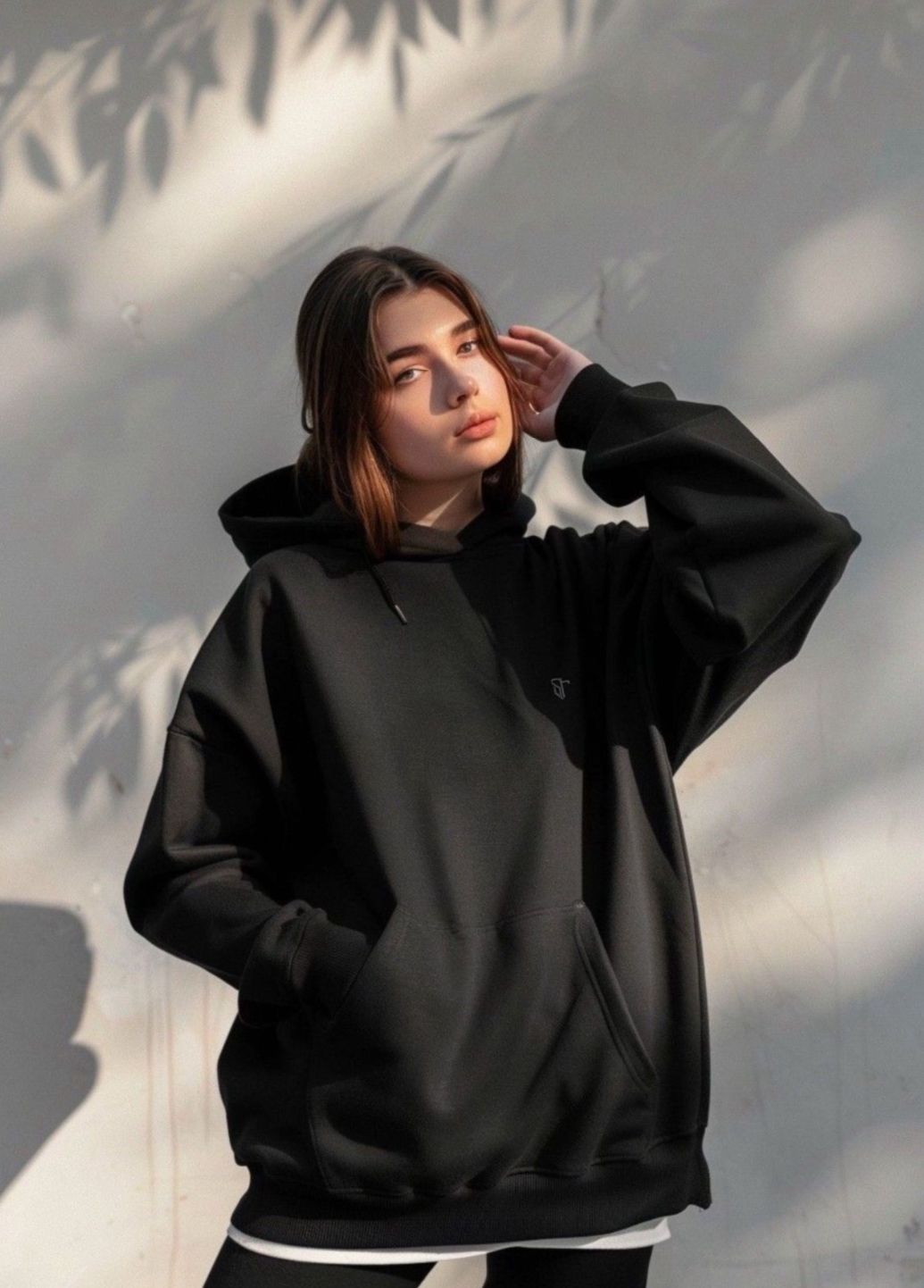 Unisex Hoodies for Men & Women | Premium Fleece Winter Hoodie | Warm, Stylish & Comfortable Casual Wear
