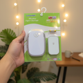 Luckarm Wireless Digital Doorbell – High Quality & Easy Installation
