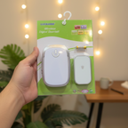 Luckarm Wireless Digital Doorbell – High Quality & Easy Installation