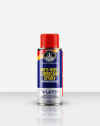 Three Guys Anti-Rust Lubricant Spray – Penetrating Oil Rust Remover And Multi-Purpose De-Rust Spray German Engineered