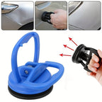 Premium Car Dent Puller | Suction Cup Dent Repair Tool | Easy Car Body Dent Removal ( Random Colour)