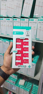 SPEED (SOVO) 10-in-1 Card Reader Pack – Multi Memory Card Reader with High Speed Data Transfer Support