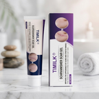 TIMILK Advanced Scarvanisher Gel | Fast-Acting Scar & Stretch Mark Reduction | 30g