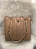 Guess Handbag 13x11 Inches Elegant Chain Strap Designer Bag