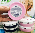 Dove Nourishing Body Care Beauty Cream Providing Soft Skin Hydration Gentle Touch - 150ML