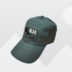 5.11 Tactical Series Camouflage &amp; Military Style Adjustable Caps - Unisex Outdoor Gear