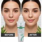 3 In 1 Whitening + Age Reversal + Melasma Face Wash 120ml | Glow, Rewind, Repair Formula With Vitamin A, Niacinamide, And Vitamin C For Spot-Free Radiant Skin