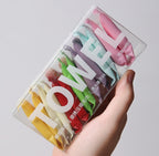 Disposable Washcloths | 14 pcs/box | Portable Travel Towels | Thickened Compressed Face & Beauty Square Towels