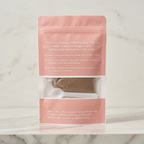 Meeoow Club 10 Min Painless Body Wax – Orange Hair Removal Powder for Smooth Skin - 100g