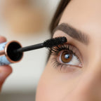 Fancy Style Black Liquid Mascara – Long Lasting Volume & Length Boost (1 Pc)