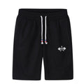 Branded Men’s Shorts with Pockets – Comfortable Casual & Sports Wear Summer Shorts for Men