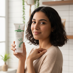 3 In 1 Whitening + Age Reversal + Melasma Face Wash 120ml | Glow, Rewind, Repair Formula With Vitamin A, Niacinamide, And Vitamin C For Spot-Free Radiant Skin