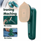 Steam Iron Powerful Performance Smooth Glide Durable Build Easy Operation Reliable Daily Use