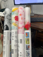 Royal PVC Kitchen & Fridge Mat – (45cm x 150cm) RANDOM DESIGNS