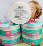 Soapex Nourishing Moisturising Cream Providing Gentle Hydration With Softening Care And Reliable | 220ML