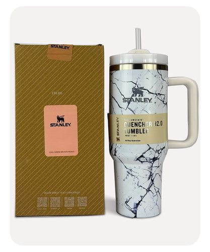 Stanley Quencher H2.0 FlowState™ Tumbler 1200ml - 40oz