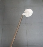 High Quality Water Bottle Cleaning Brush 50cm Best For 19 Liter Bottles Homes And Kitchen