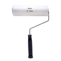 9 Inch Spike Roller for Epoxy Paint – Bubble Removal Tool for Floor Coating