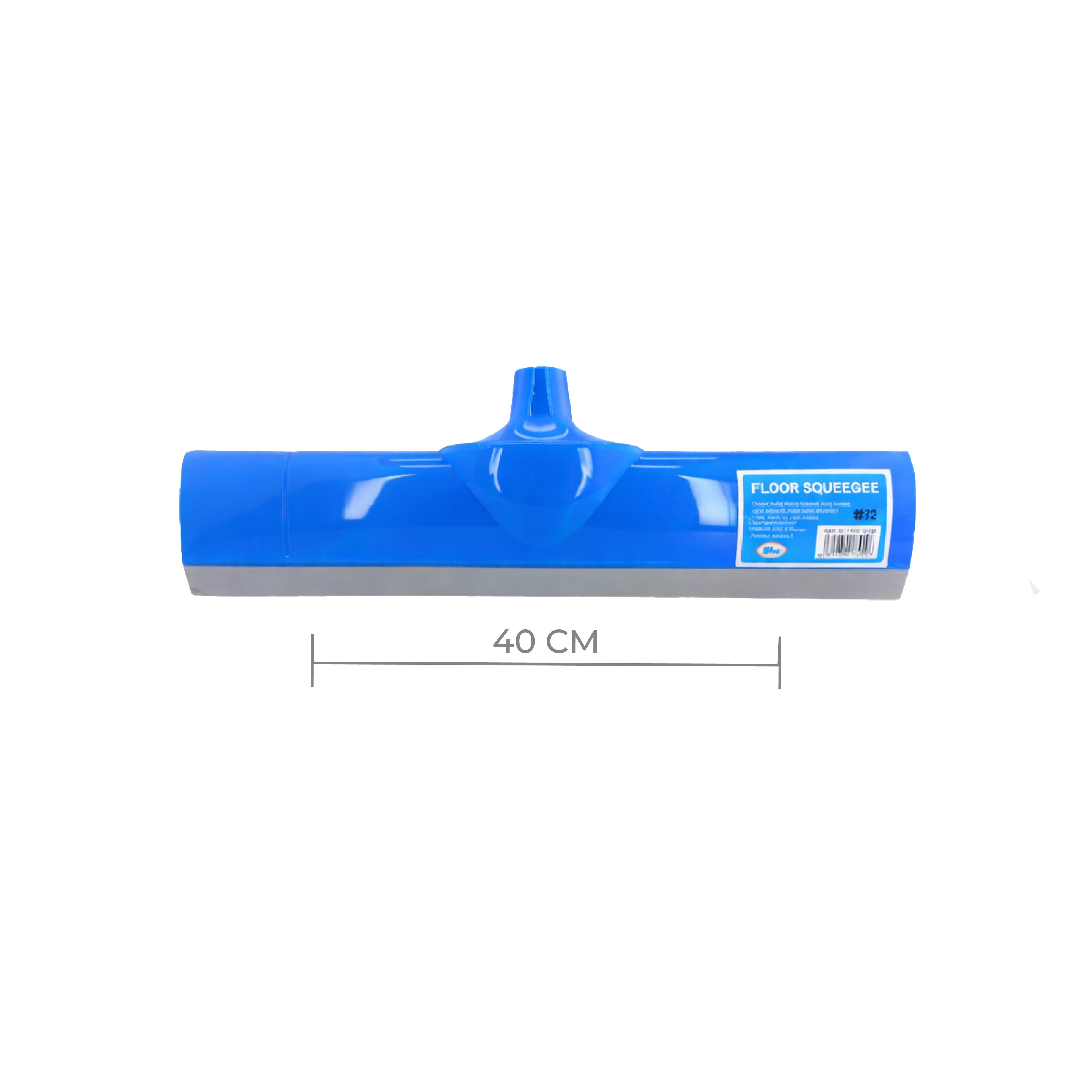 Royal Floor Cleaning Squeegee | Rubber Wiper for Floor And Window
