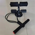 Abdominal Sit-Up Equipment – Portable Core Trainer, Adjustable Fitness Tool for Home Gym & Workout