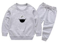 Kid’s Tracksuit Co-Ord Set | Sweatshirt & Trouser Outfit for Boys & Girls | Comfortable, Stylish & Warm Winter Clothing FOR BABY AND KIDS
