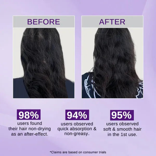 Bare Anatomy Rosemary Water Spray for Hair Growth & Thickness with Rice Water – 200ml