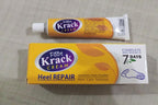 Herbal Krack Feet Heel Repair Cream | Glowing Smooth Soft Heel Treatment | 25g