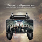 PUBG Mobile game controller  W11+