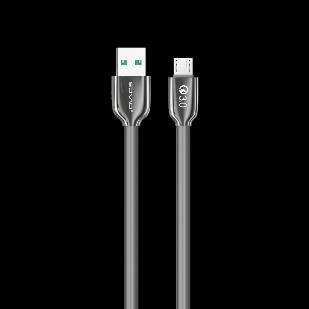 Atomic Fast Charging USB Cable – High Quality Durable Data Cable