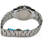 Patek Philippe Geneve Watch For Men | Best Quality Stainless Steel Watch For Men | Analog Watch For Men ( Without Box )