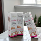 Chirs's Sensitive Hair Removal Spray | Fast Effective &amp; Painless Chriss Hair remover For Legs &amp; Body