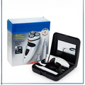 ZOWAEL RSCX 5800 Aquagenic Shaver, Trimmer &amp; Groomer