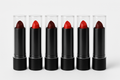 Casual Use Creamy Lipstick – Bold &amp; Smooth Shades of Red | Long-Lasting, Moisturizing &amp; Easy Glide Formula for Daily Wear