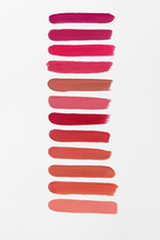 Casual Use Creamy Lipstick – Bold &amp; Smooth Shades of Red | Long-Lasting, Moisturizing &amp; Easy Glide Formula for Daily Wear