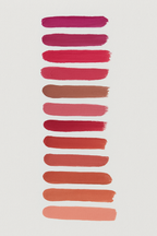 Nude Shades High Pigmented Lipgloss – Set of 6 &amp; 12 Creamy Long-Lasting Glosses | Moisturizing, Smooth Finish &amp; Everyday Wear